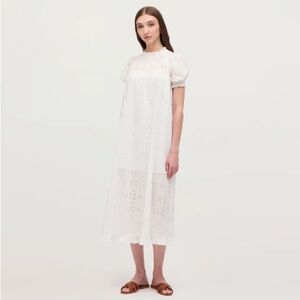 Caroline Nap Dress